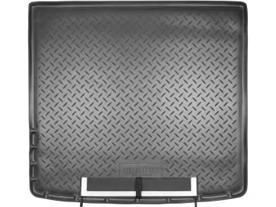 Коврики в багажное отделение с фартуком для Renault Duster (4WD) (2011)\ Nissan Terrano (4WD) (2014)
