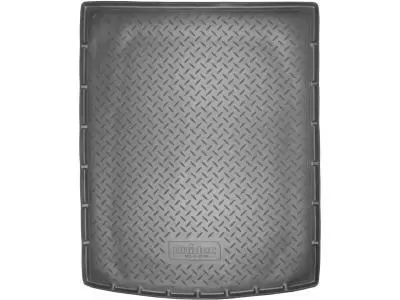 Коврики в багажное отделение для Skoda Superb (3T5) (Combi) (2008)