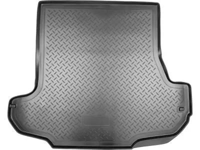 Коврики в багажное отделение для GAZ Volga Siber