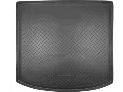 Коврики в багажное отделение для Volkswagen Touran (2003)