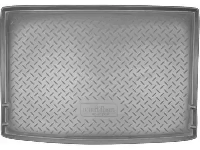 Коврики в багажное отделение для Volkswagen Golf Plus (HB) (2009)