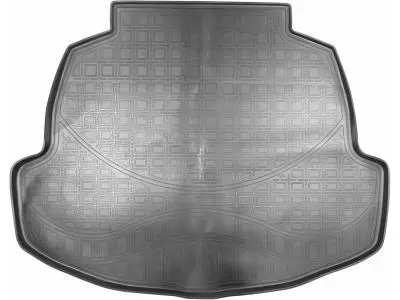 Коврики в багажное отделение для Toyota Corolla XII (Е210) (SD) (2019)