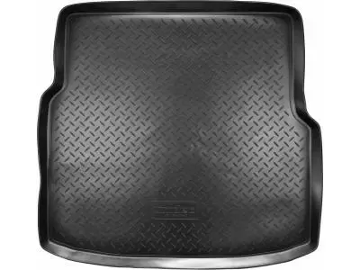 Коврики в багажное отделение для Renault Symbol (SD) (2006-2008)