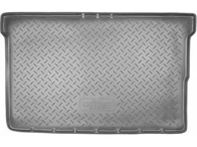 Коврики в багажное отделение для Opel Meriva (2011)