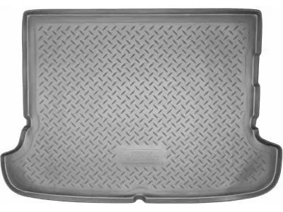 Коврики в багажное отделение для Toyota Corolla Verso (E12) (2007-2009)