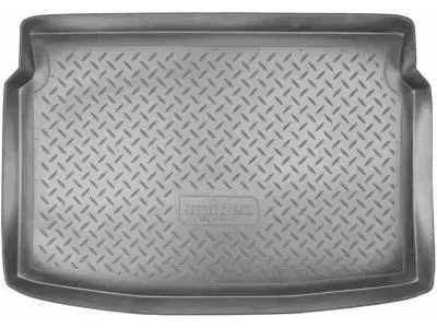 Коврики в багажное отделение для Peugeot 207 (HB) (2006)