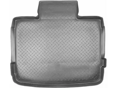Коврики в багажное отделение для Opel Insignia (SD)\ Opel Insignia (HB) (2009) (с докаткой)