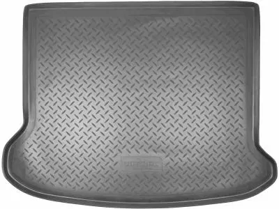 Коврики в багажное отделение для Volvo XC60 (2008)