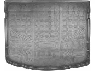 Коврики в багажное отделение для Toyota Auris (HB) (2013)