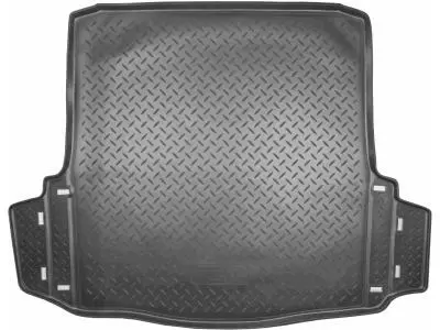 Коврики в багажное отделение для Skoda Octavia II (A5) (Combi) (2008-2013)