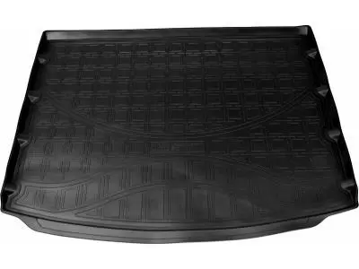 Коврики в багажное отделение для Renault Koleos (2016)