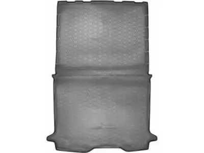 Коврики в багажное отделение для Renault Dokker (2012) (фургон)