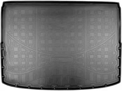 Коврики в багажное отделение для Suzuki Vitara (2015)