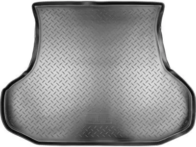Коврики в багажное отделение для VAZ Lada Priora WAG (2009)