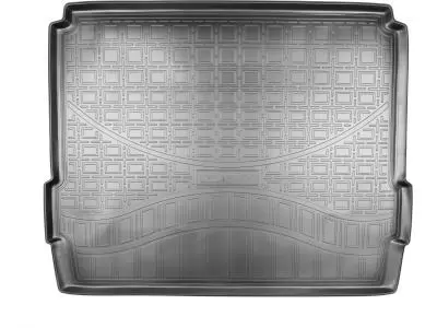 Коврики в багажное отделение для VAZ Lada X-Ray (2015) (на верхнюю полку)