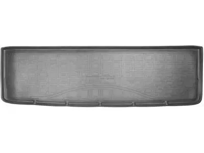 Коврики в багажное отделение для Volkswagen Multivan T5 (2003-2015)\ Volkswagen Multivan T6 (2015)