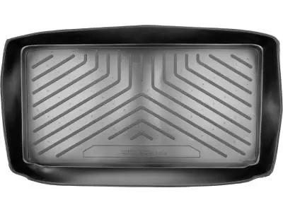 Коврики в багажное отделение для UAZ Hunter