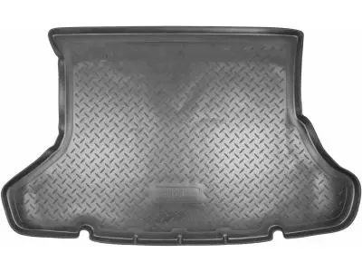 Коврики в багажное отделение для Toyota Prius (ZVW30) (2009-2015)