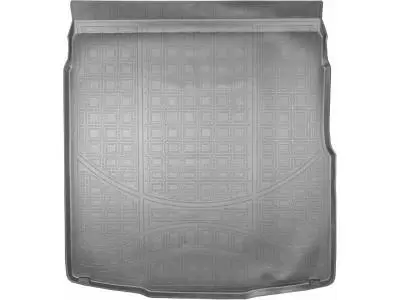 Коврики в багажное отделение для Volkswagen Passat B8 (SD) (2015)