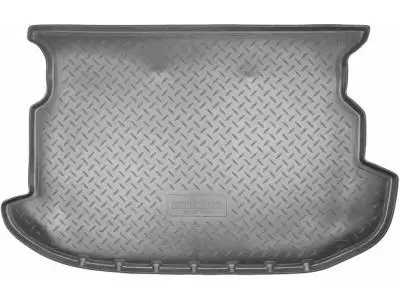 Коврики в багажное отделение для Ssang Yong Actyon (CK) (2011)