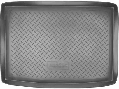Коврики в багажное отделение для Volkswagen Golf Plus (HB) (2005-2009)