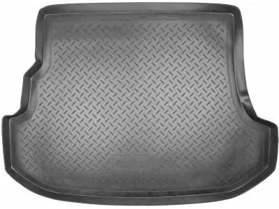 Коврики в багажное отделение для Subaru Forester (2002-2008)