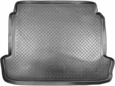 Коврики в багажное отделение для Renault Megane II (SD) (2003-2009)