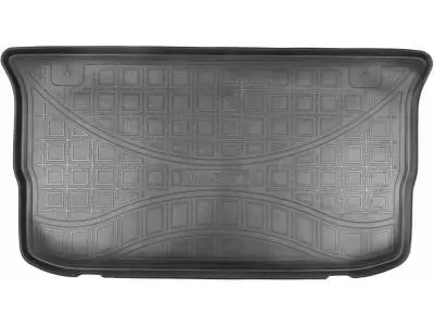 Коврики в багажное отделение для Smart Forfour W453 (2014)