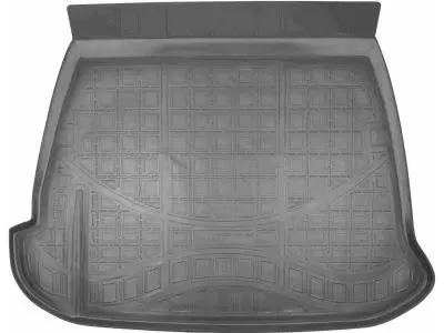 Коврики в багажное отделение для Volvo S60 (SD) (2010)
