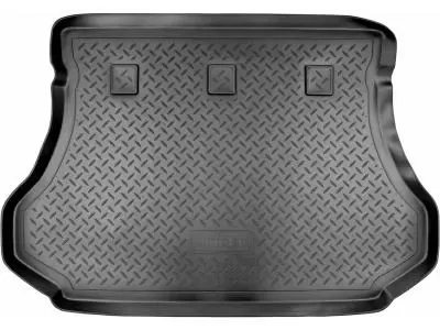 Коврики в багажное отделение для TagAZ Jac Rein C190 (2011)