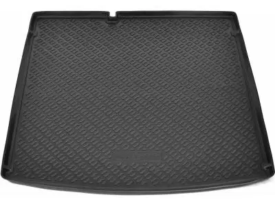 Коврики в багажное отделение для Skoda Fabia III (NJ) (WAG) (2014)
