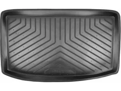 Коврики в багажное отделение для Peugeot 206 (HB) (1998-2006)