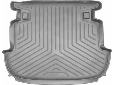 Коврики в багажное отделение для Toyota Corolla (E12) (WAG) (2000-2007)