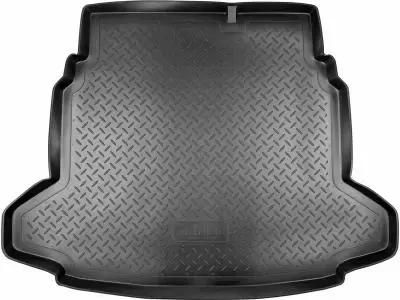 Коврики в багажное отделение для Saab 9-3 (SD) (2007-2011)