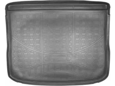 Коврики в багажное отделение для Volkswagen Tiguan (2013)