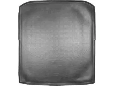 Коврики в багажное отделение для Skoda Superb III (2015)