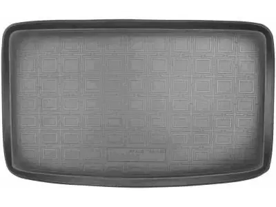 Коврики в багажное отделение для Seat Alhambra (7N) (2010)