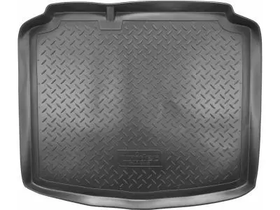 Коврики в багажное отделение для Seat Leon (1P1) (HB) (2005-2012)