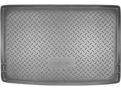 Коврики в багажное отделение для Skoda Yeti (5L7) (2009)