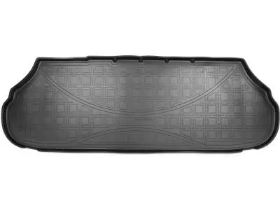 Коврики в багажное отделение для VAZ Lada Vesta CNG SD (2015)