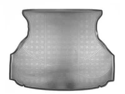 Коврики в багажное отделение для VAZ 2191 Granta LiftBack (2014)