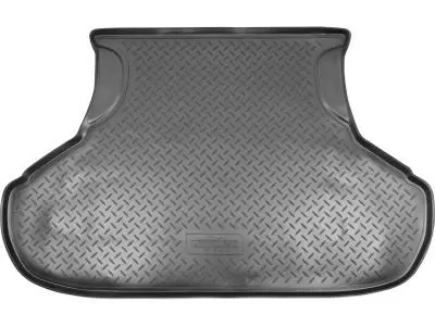 Коврики в багажное отделение для VAZ 2110