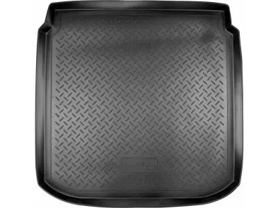 Коврики в багажное отделение для Seat Toledo (5P2) (SD) (2004-2009)