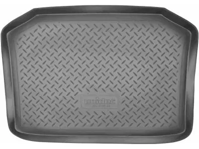 Коврики в багажное отделение для Volkswagen Polo (HB) (2002-2009)
