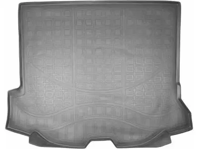 Коврики в багажное отделение для Volvo V60 I (WAG) (2010-2018)
