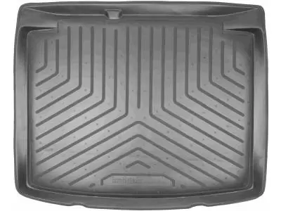 Коврики в багажное отделение для Volkswagen Golf IV (1999-2003)