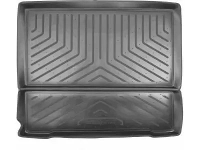 Коврики в багажное отделение для Suzuki Grand Vitara XL (1998-2005)