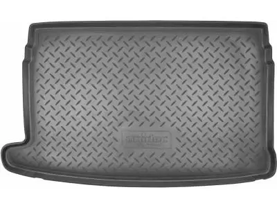 Коврики в багажное отделение для Volkswagen Polo (HB) (2009)