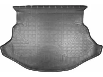Коврики в багажное отделение для Toyota Venza (2013)