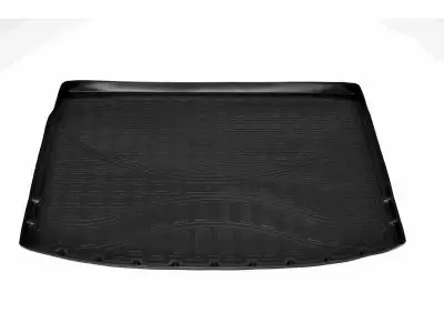 Коврики в багажное отделение для Subaru XV (G5) (2017)